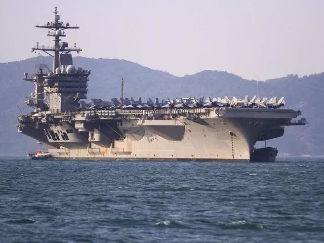 特朗普宣布重大决定要打仗，全球反应与影响分析