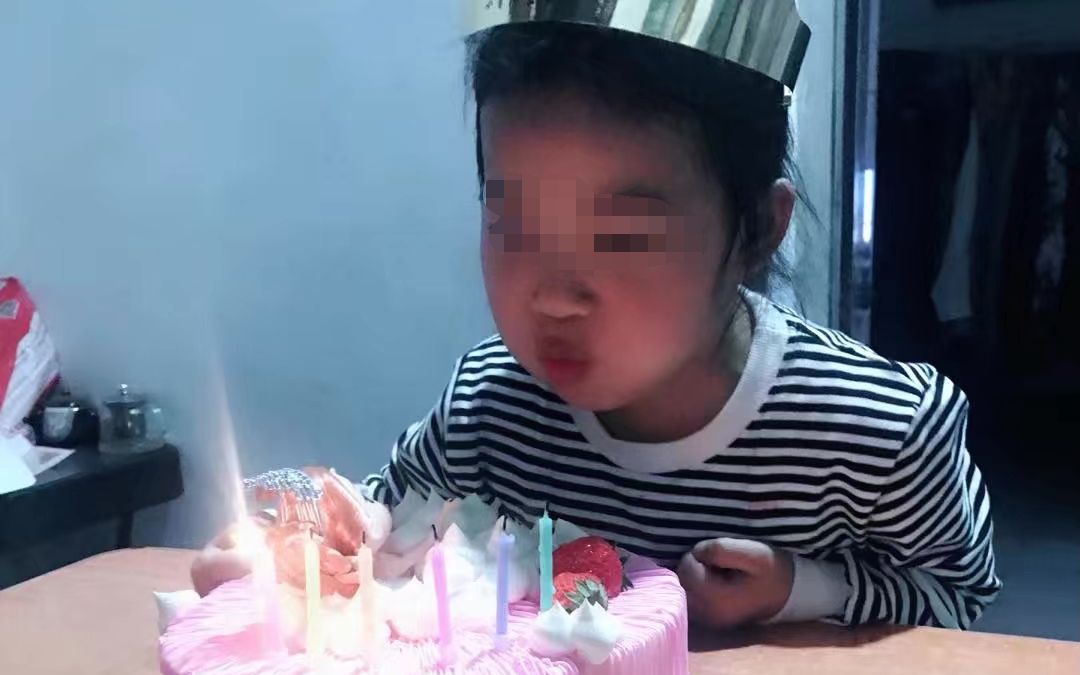 关于9岁女孩案件的探究