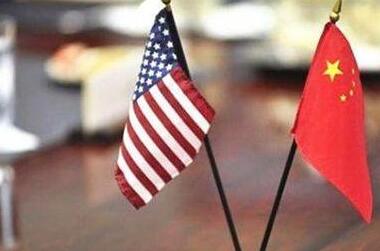 中美经贸磋商达成原则一致的原因分析