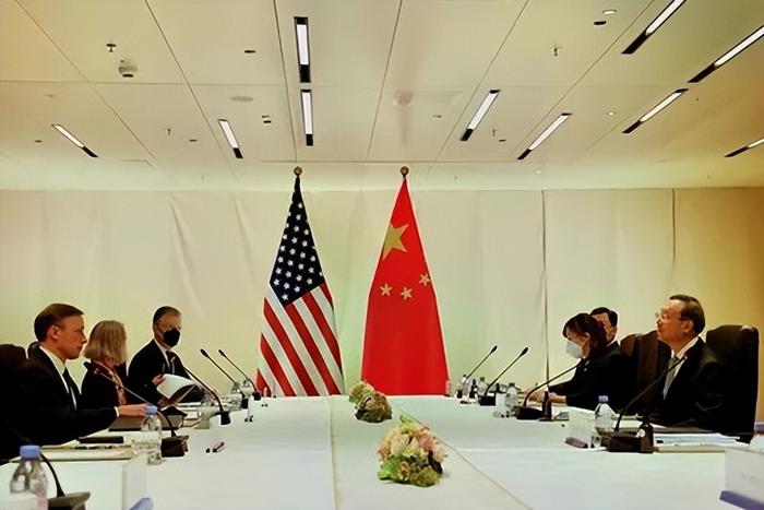 中美第二轮谈判中方对美提出的关键要求分析