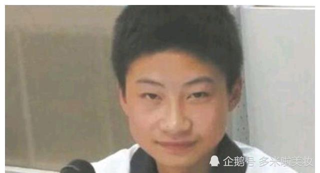 庞众望清华之路，744分学霸现状曝光