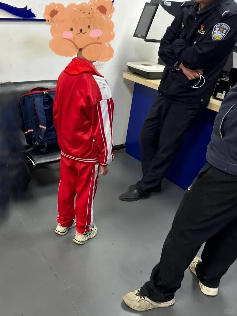 商贸市场保安非法拘禁两名未成年人事件的深度解析