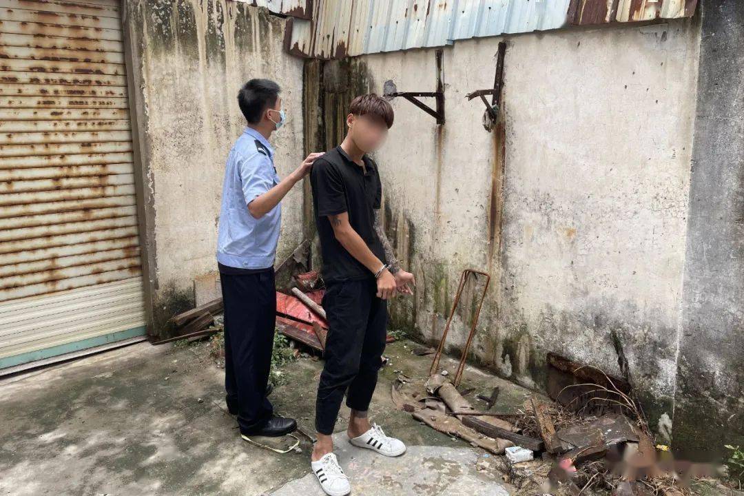 商贸市场保安非法拘禁两名未成年人事件的深度解析