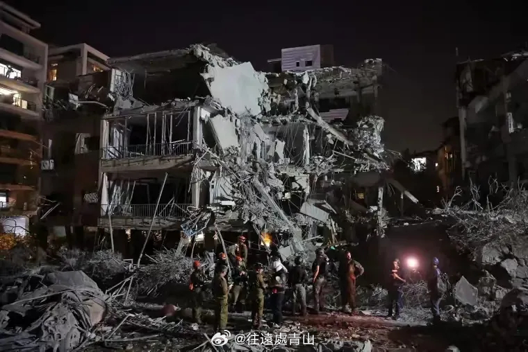 震惊！伊军高层遭遇惊天骗局，司令等集体被炸身亡事件揭秘