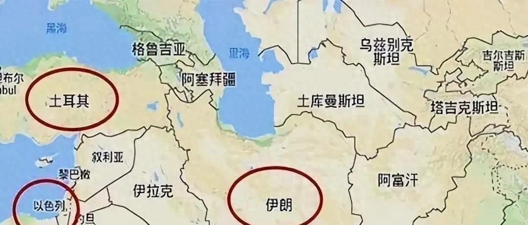 外媒报道，胡塞配合伊朗向以色列发射导弹事件解读