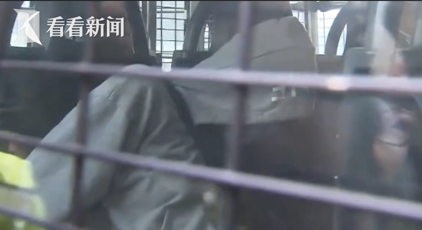 香港名媛碎尸案两名被告被判有罪，正义终将伸张