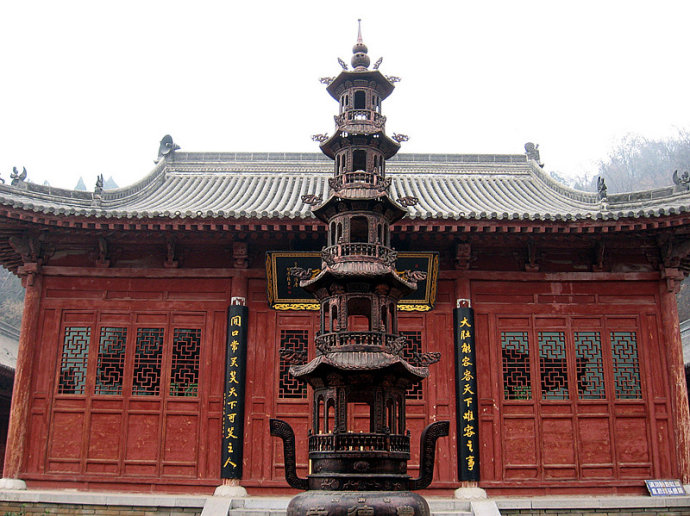 韦延寺简介，千年古刹的历史与魅力