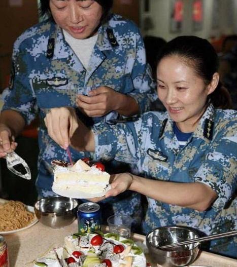 中国海军三航母时代，扬帆起航，开启新篇章