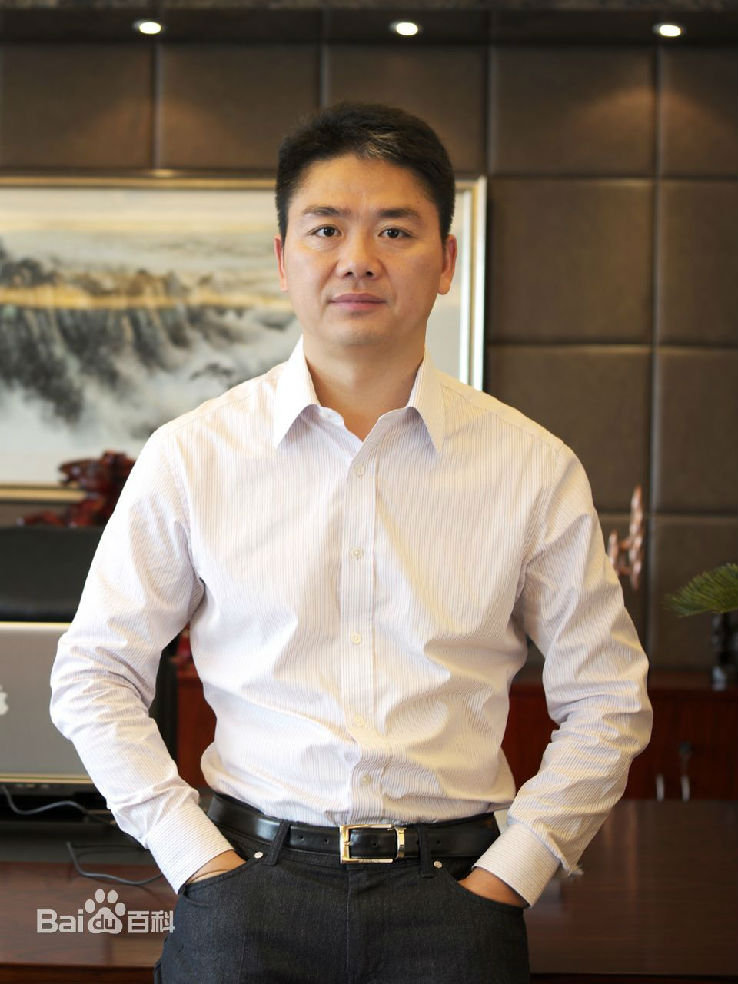 刘强东谈公司无数人在6·18加班，辛勤付出背后的力量与担当