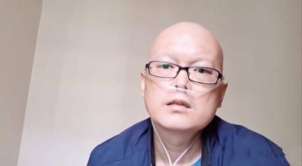悼念与启示，缅怀45岁抗癌博主李大的坚韧与离去