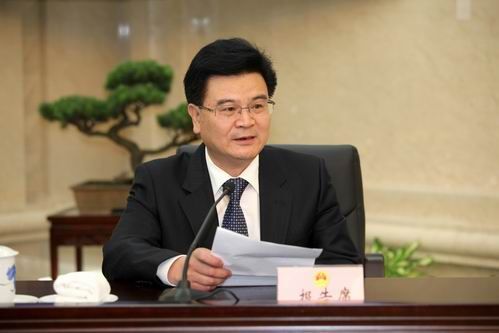桂林市委原书记周家斌被双开事件深度解析