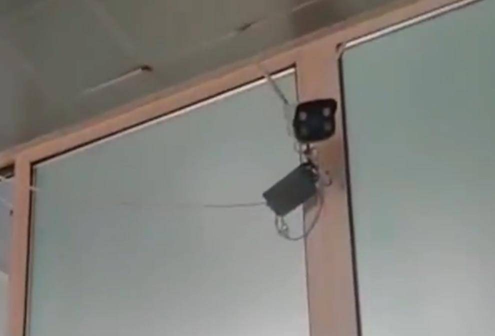 宿舍装摄像头合法吗？探究宿舍监控的合法性与争议