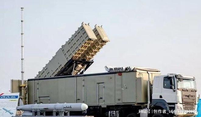 军情解析，以军空袭伊朗德黑兰雷达设施事件内幕