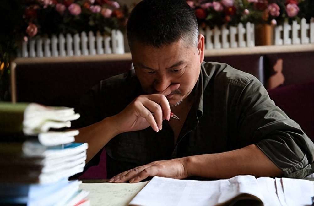 梁实第29次高考差本科线13分，坚持与希望的再次起航