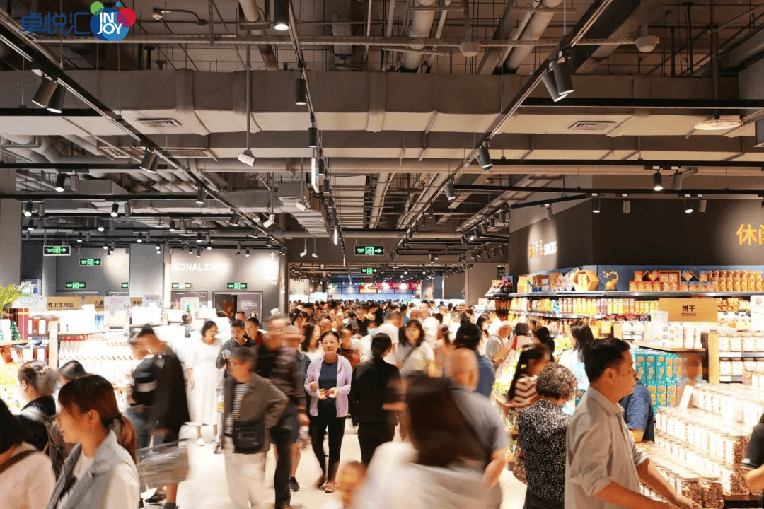 胖东来有hm么胖东来是否有HM品牌店铺？深度解析胖东来的品牌生态与零售布局